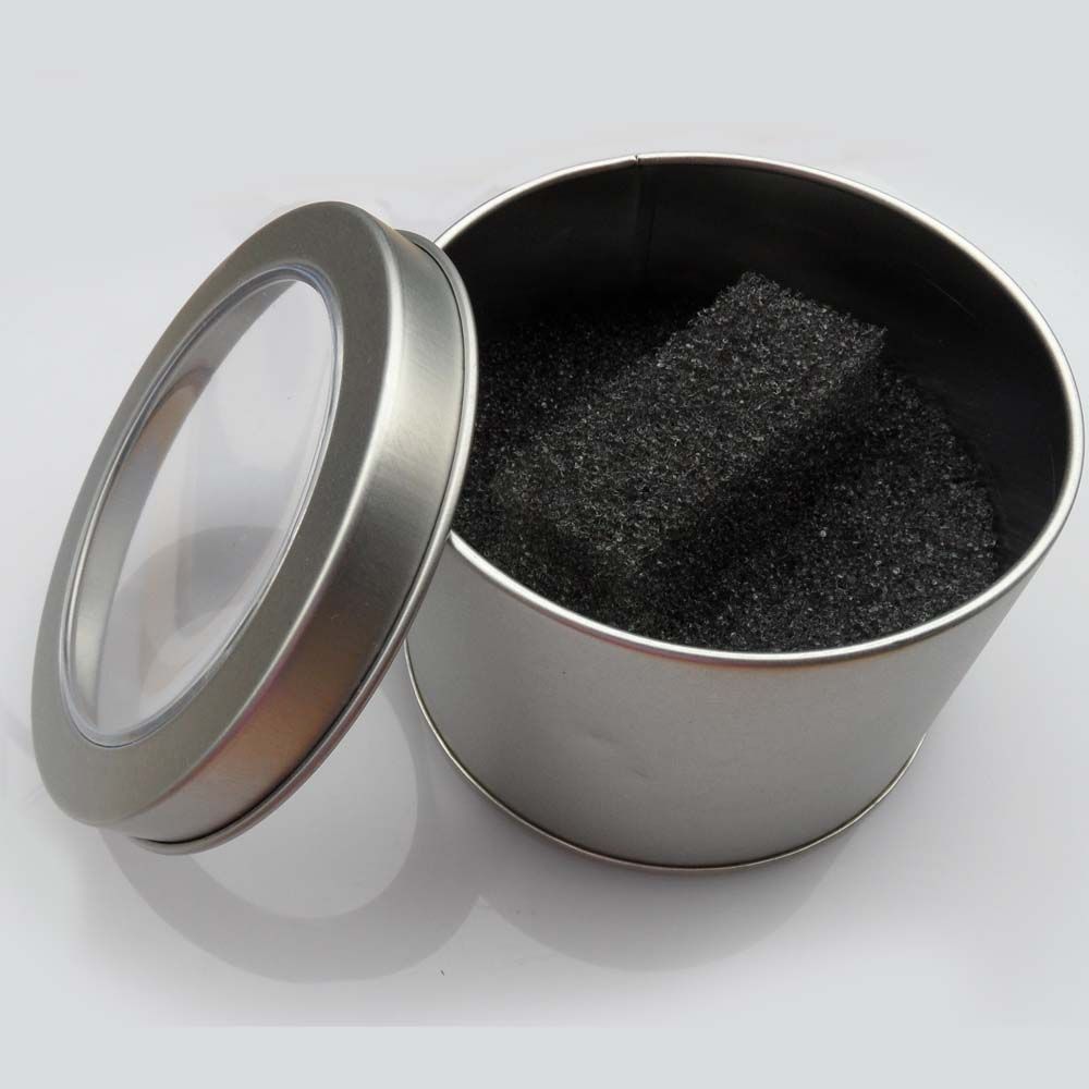 tin watch box