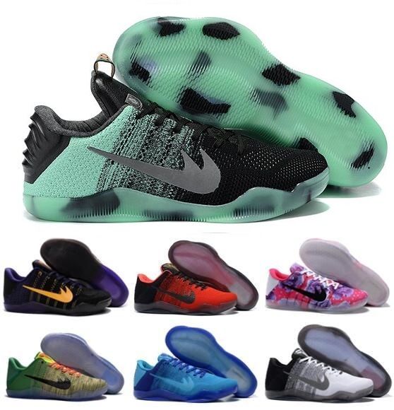 kobes kids shoes