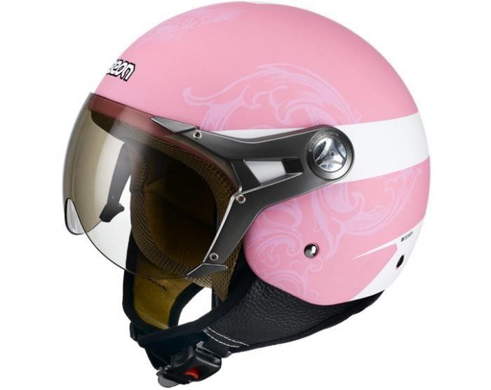 Shopping BEON B 100D BAROCK Motorcycle 