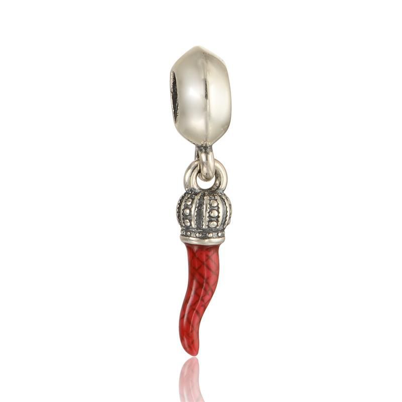 pandora charm peperoncino pandora charm peperoncino