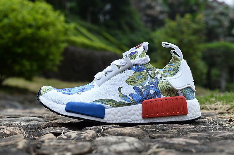 nmd floral