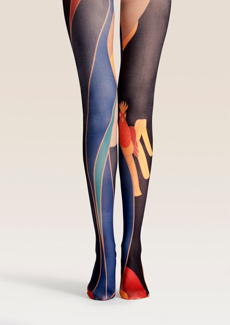 viken plan tights