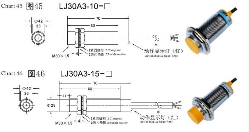 Lj12a3 4 z bx схема подключения