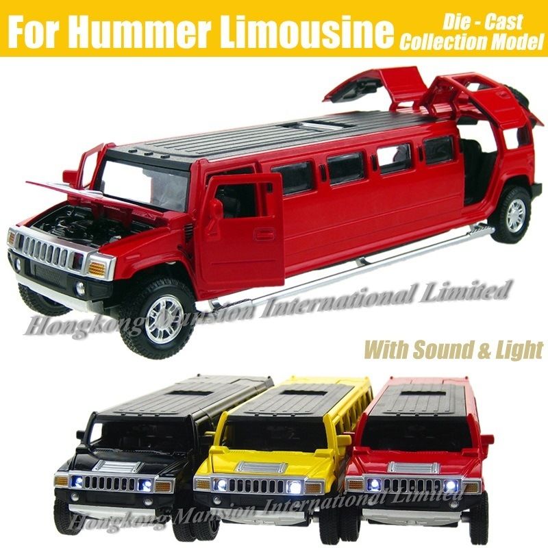 hummer toy car price