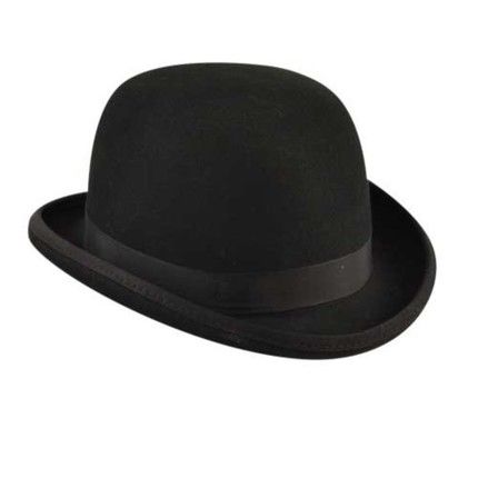 bailey bowler hat