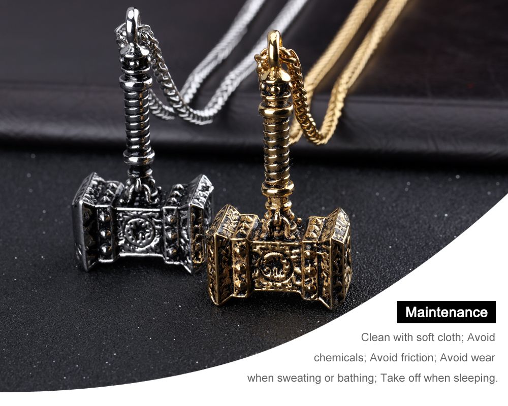 collier homme style us collier homme style us