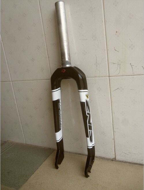 sinz stealth carbon forks