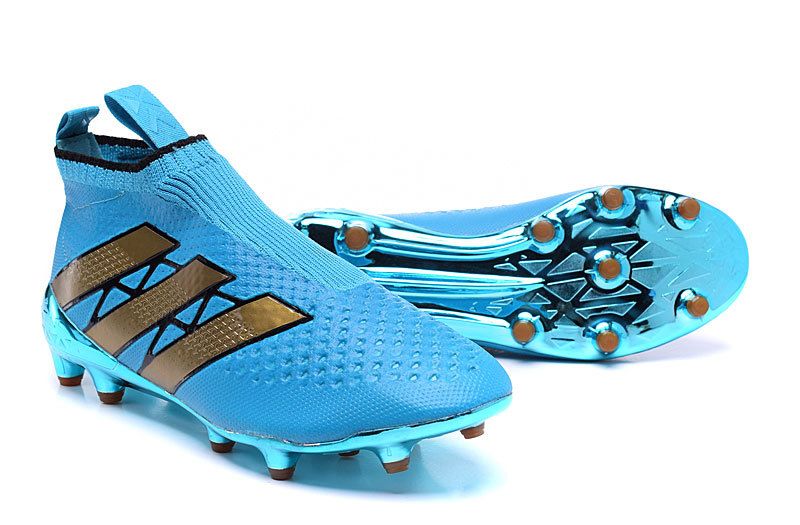 newest football boots out