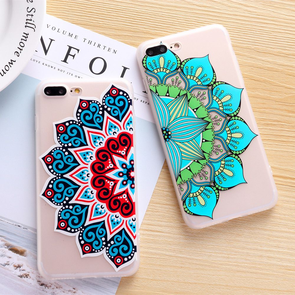 mandala iphone 8 plus case mandala iphone 8 plus case