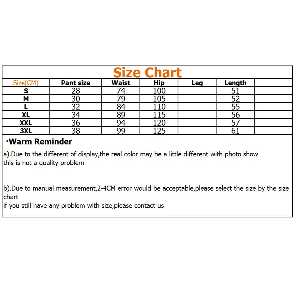 Alloy Apparel Size Chart