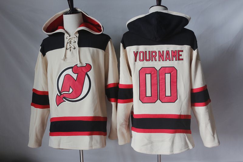 new jersey devils jersey hoodie