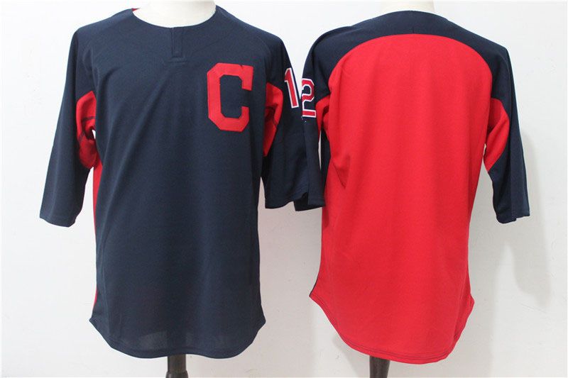 cleveland indians batting practice jersey