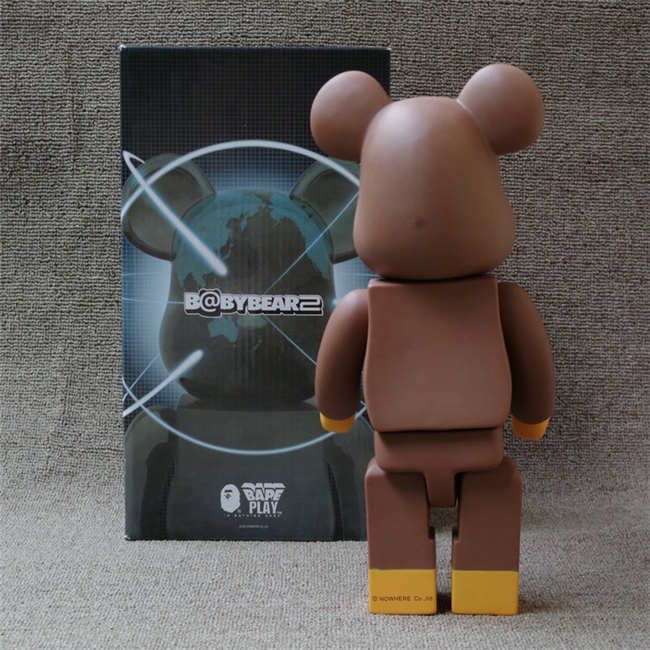 bearbrick dhgate