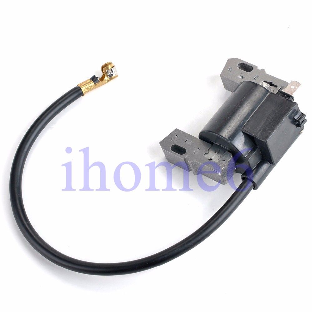 shiosheng Armature Magneto Ignition System Ignition Coil for Briggs/& Stratton 591420 398593 496914 793281 793295 92202 9223 Small Engine Replacement