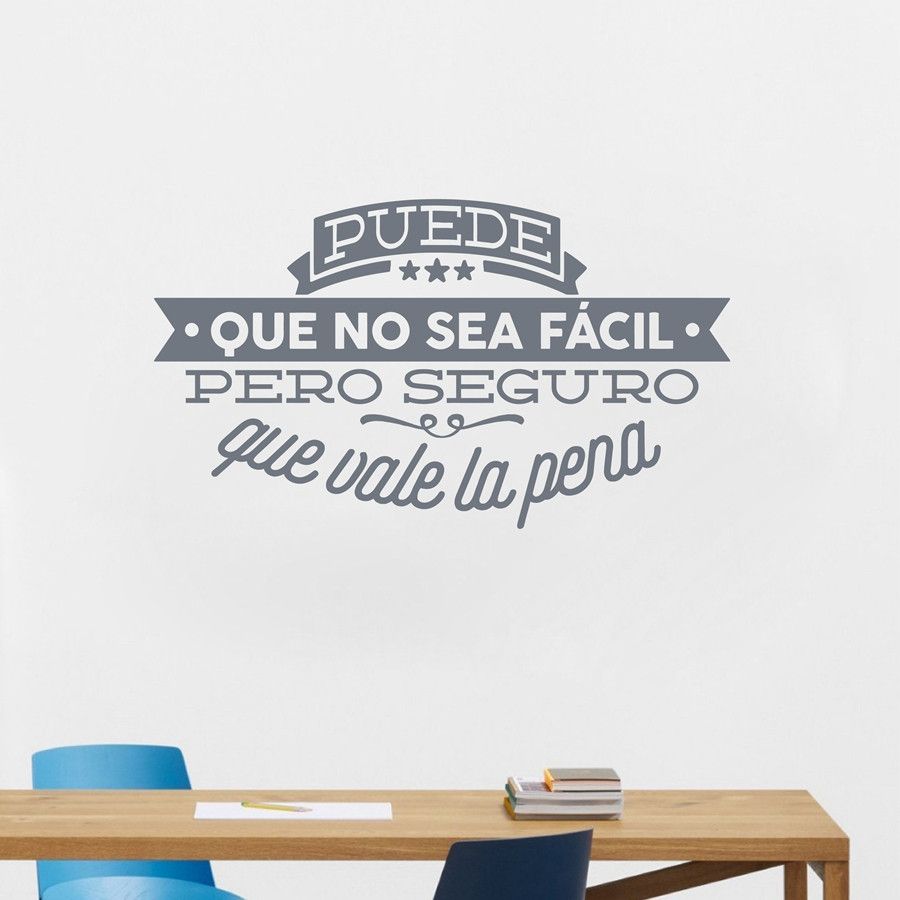 Acheter Decoratif Viny Stickers Muraux Espagnol Citation Celebre Inspirant Phrase Stickers Muraux Autocollant Decor A La Maison Pour Salon Decoration De 3 28 Du Fst16 Dhgate Com Acheter Decoratif Viny Stickers Muraux Espagnol Citation Celebre Inspirant Phrase Stickers Muraux Autocollant Decor A La Maison Pour Salon Decoration De 3 28 Du Fst16 Dhgate Com