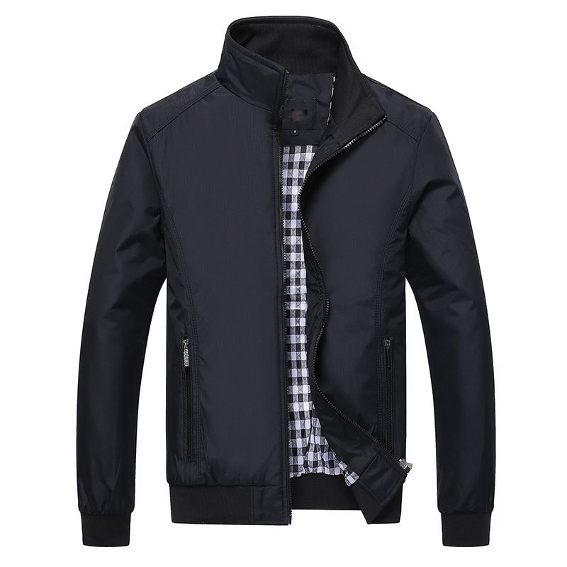 mens waterproof dress coat
