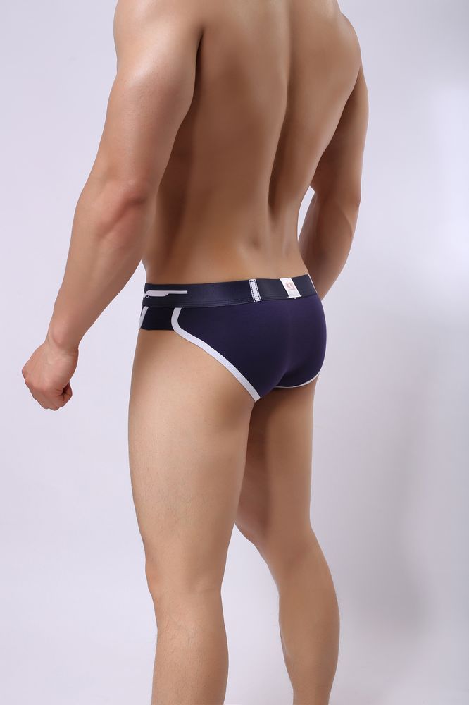 2019 Aoqiang22 Wholesale Mens Underwear Cotton Briefs Most