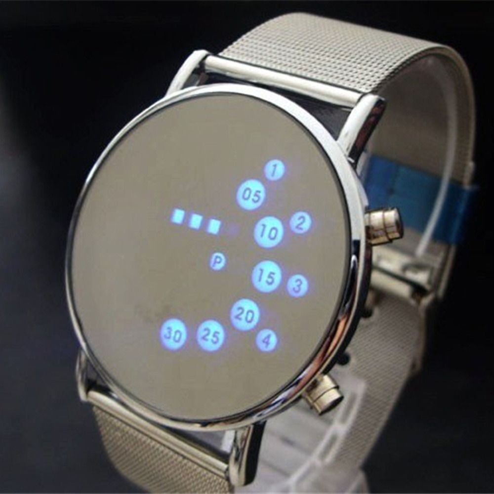 led watches for sale