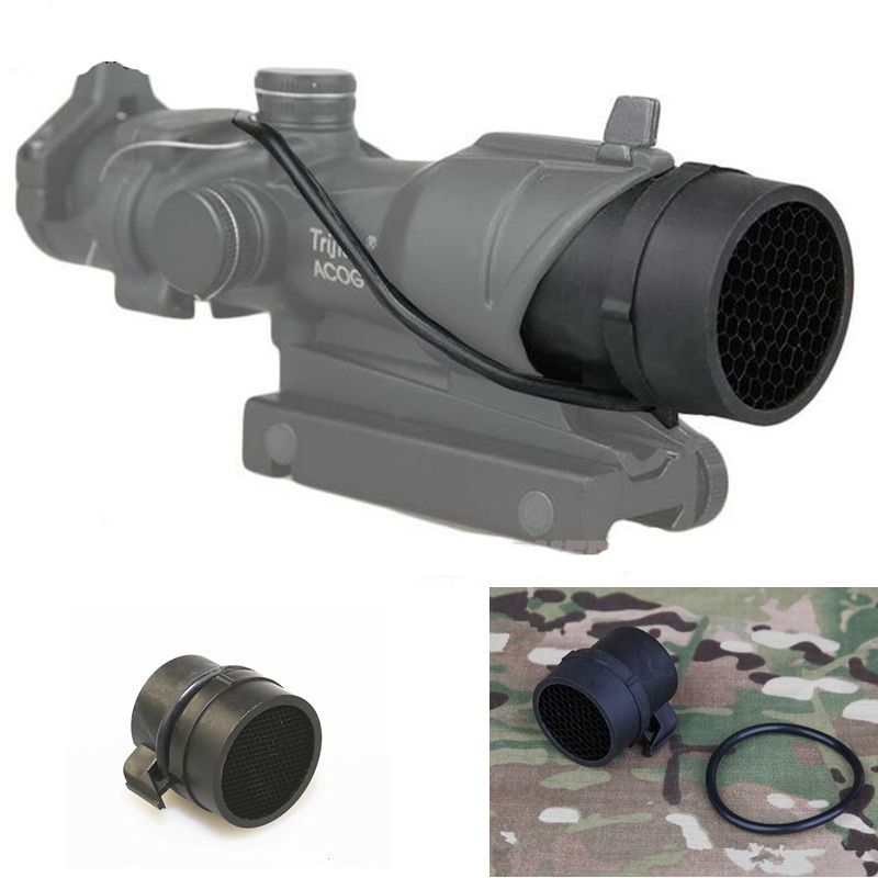 Tactical Airsoft Accessories RCO ARD ACOG Kill Flash For Red Dot Sight For Rifle  Scope For Hunting Shooting Bipods Deer Hunting Equipment From Kongfu911,  $7.34| DHgate.Com