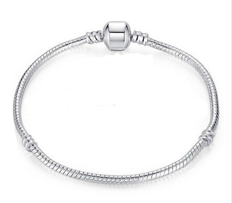 bracelet pandora 21 cm bracelet pandora 21 cm