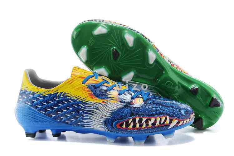 2016 zapatos F50 Yamamoto baratos del originales Tacos fútbol para hombre de