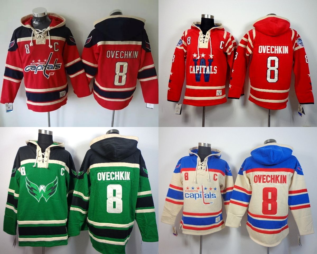 2020 NHL Washington Capitals Hoodies 2016 Cheap Hockey Jerseys Hoody