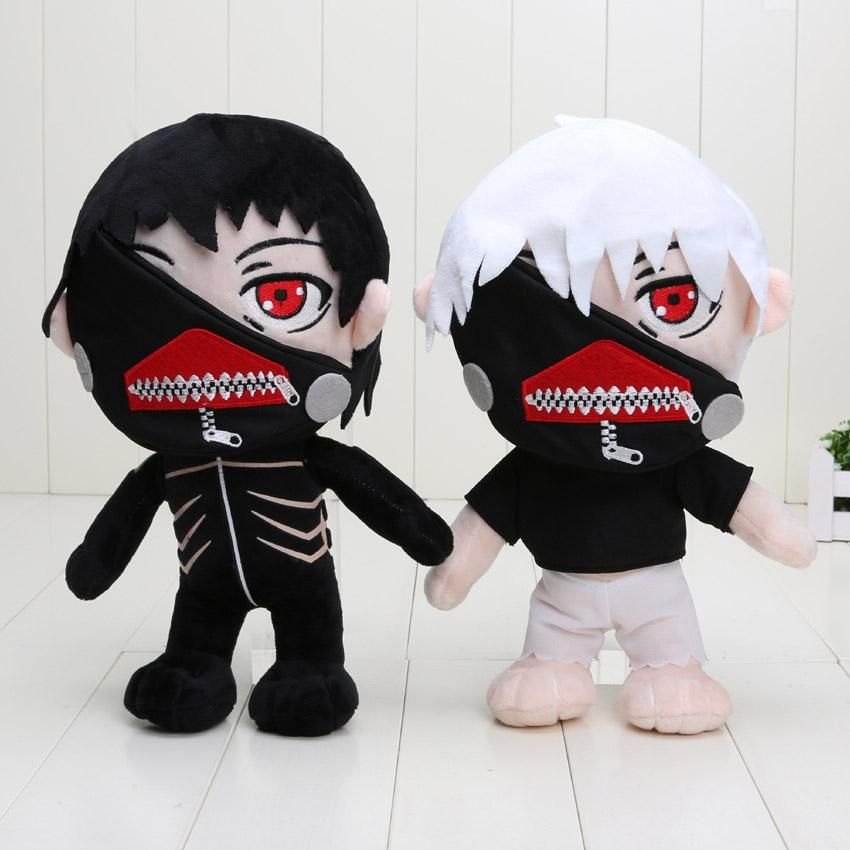 Cool Tokyo Ghoul Ken Kaneki Plush Doll Toy Black Hair 12 Inch Xmas Gift Other Anime Collectibles Airstage Collectibles Cool Tokyo Ghoul Ken Kaneki Plush Doll Toy Black Hair 12 Inch Xmas Gift Other Anime Collectibles Airstage Collectibles