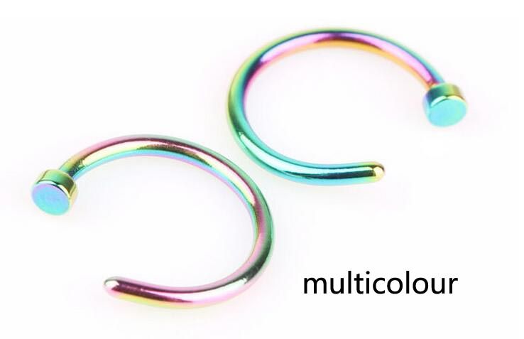 Multicolore