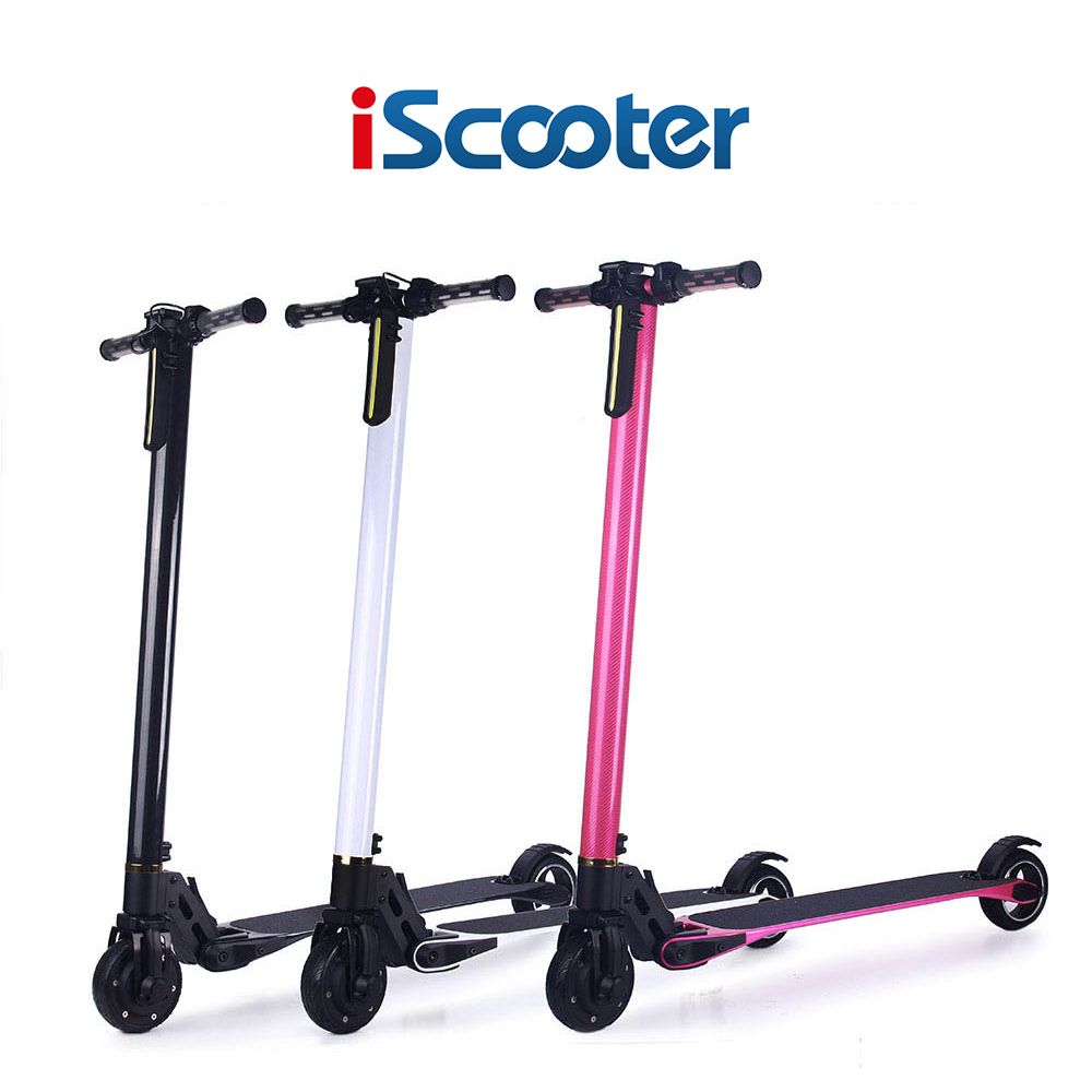 lightest e scooter