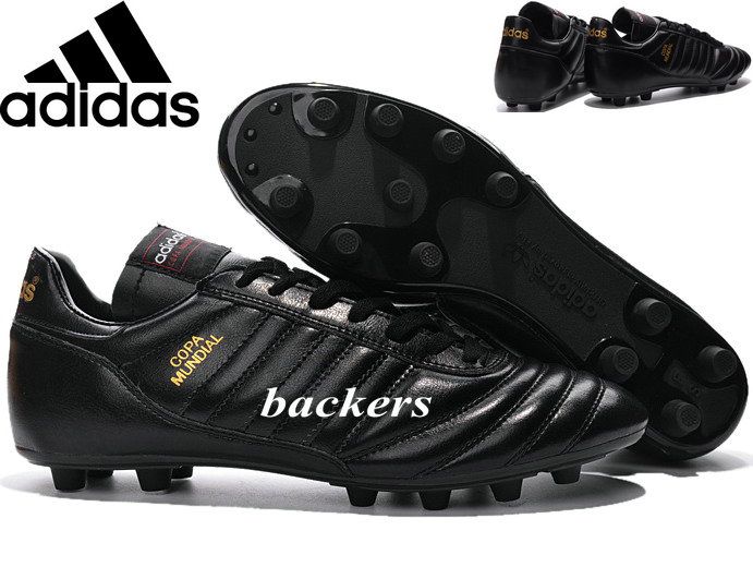 Compre Zapatos Original De Adidas Copa Mundial De Fútbol FG Tamaño Deportes  Grapas Del Balompié Originales Baratos Zapatillas De Deporte Al Aire Libre  Negro Oro 39 45 Envío Gratuito A 93,65 €