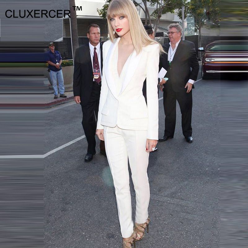 elegant womens suits