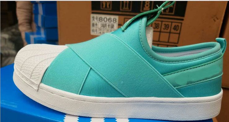 superstar slip on 2017 homme