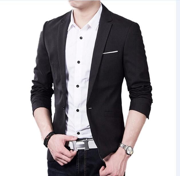 Chaqueta de terno Outlet