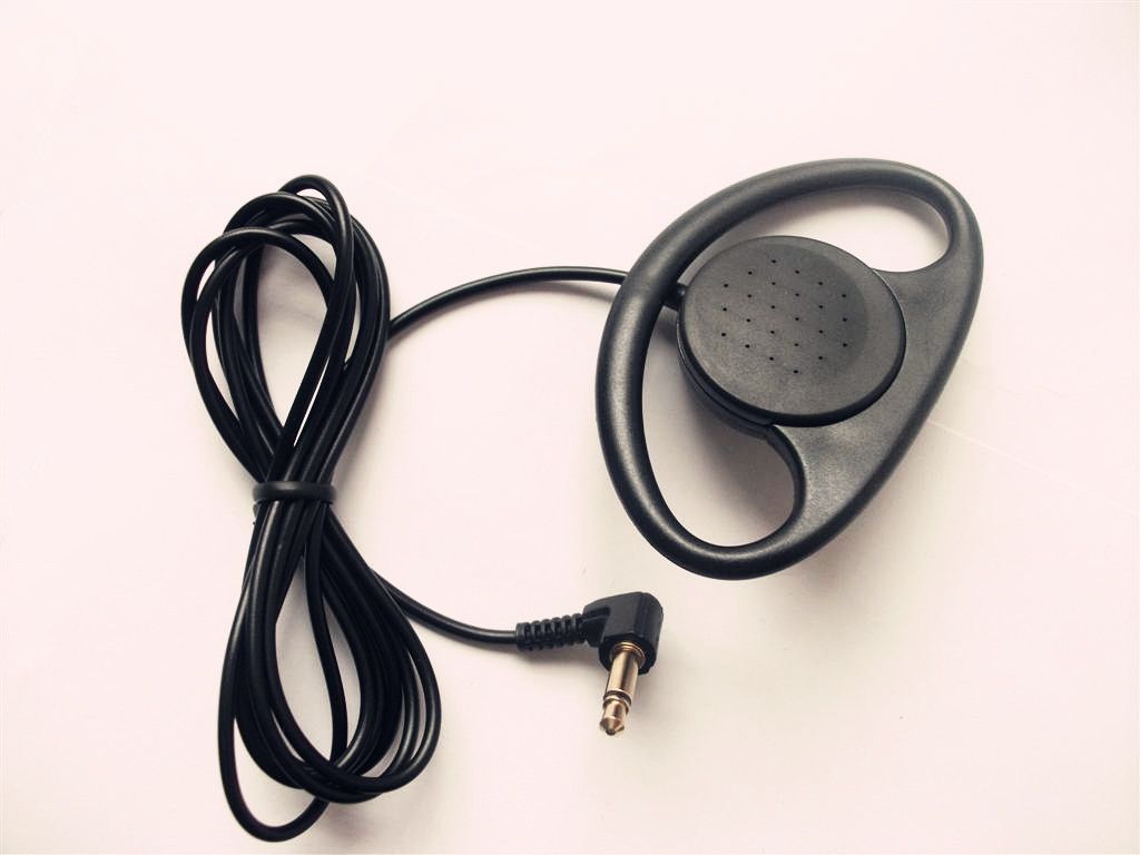 Auricolari Cuffie Orecchio Per Smartphone Microfono Da Viaggio Portati-  CommercioVirtuoso.it