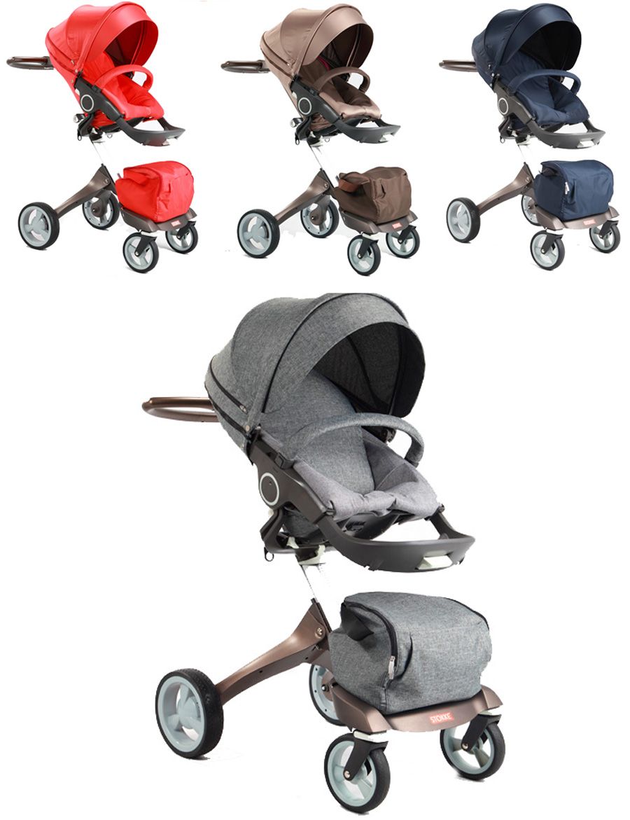 stokke xplory 2018