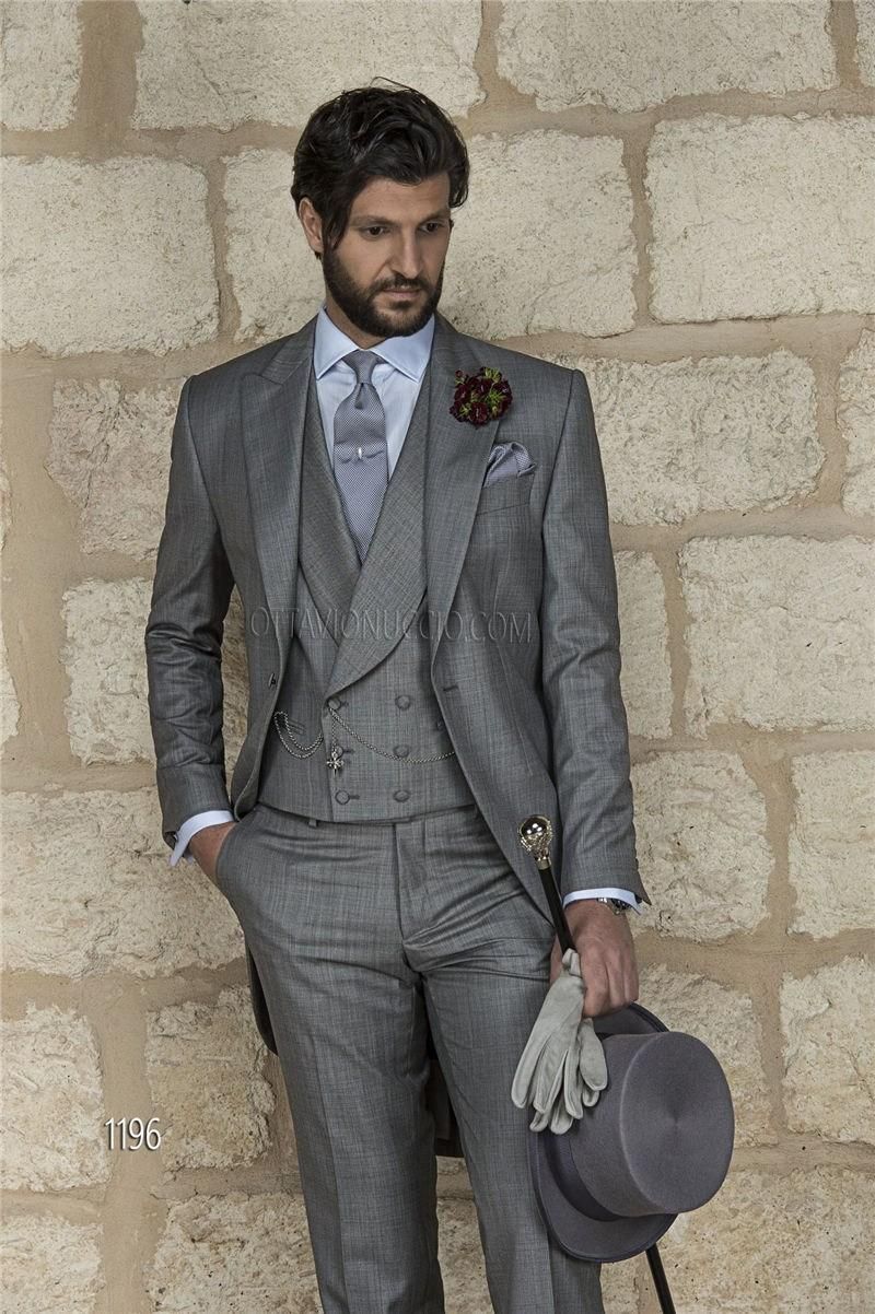 Der Hochzeitsanzug Tipps Und Ideen Fur Trauzeugen