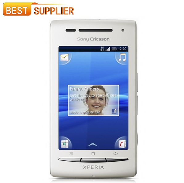 TÉLÉCHARGER JEUX SONY ERICSSON XPERIA X10 MINI GRATUIT