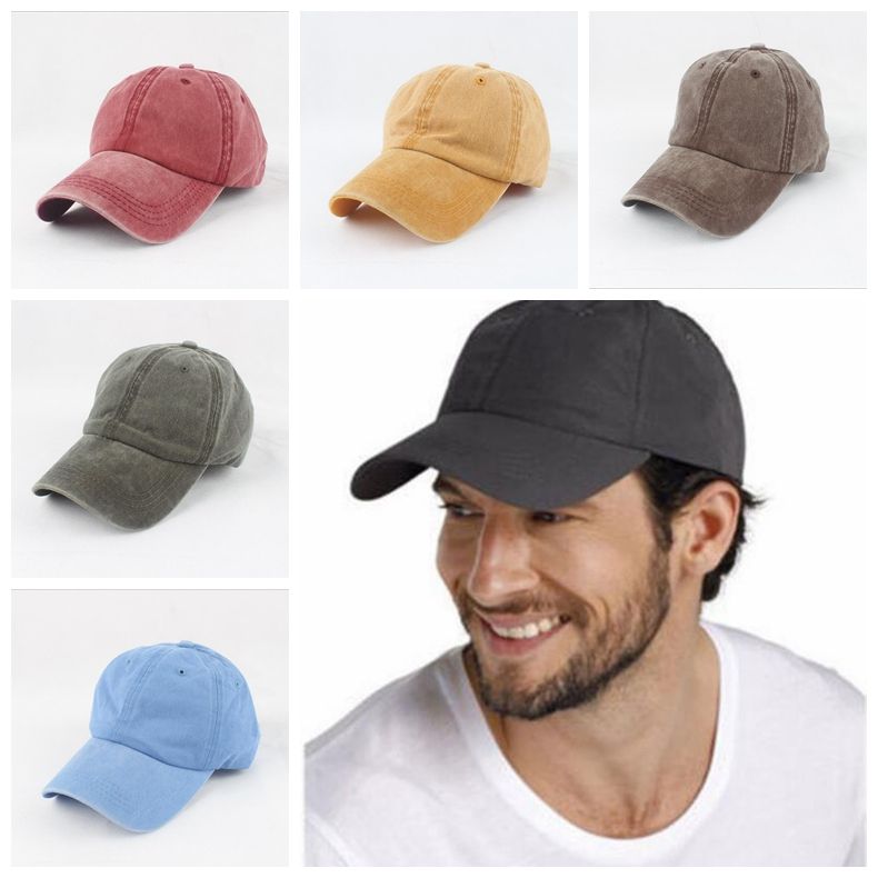 plain flexfit baseball cap