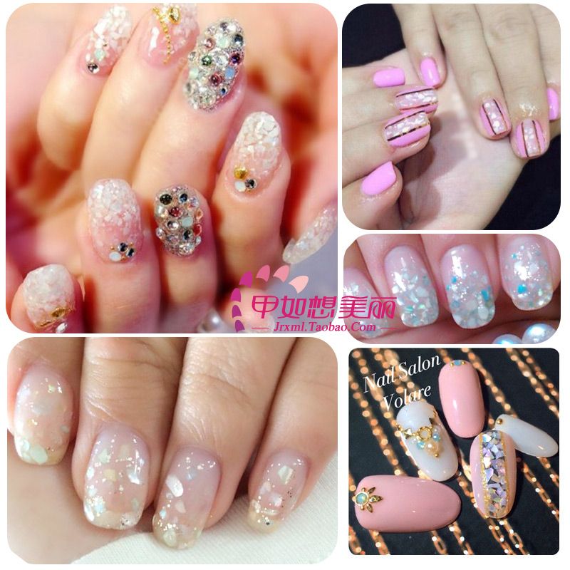 Japanese Glitter Nail Polish Creative Touch Japanese Glitter Nail Polish Creative Touch