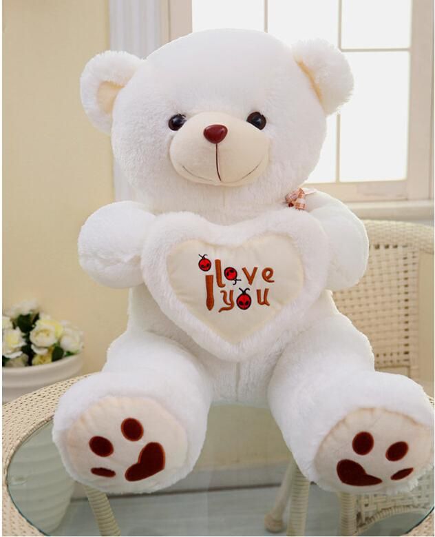 osos de peluche para regalar