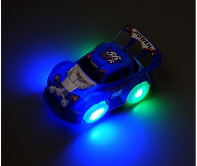 hot wheels led