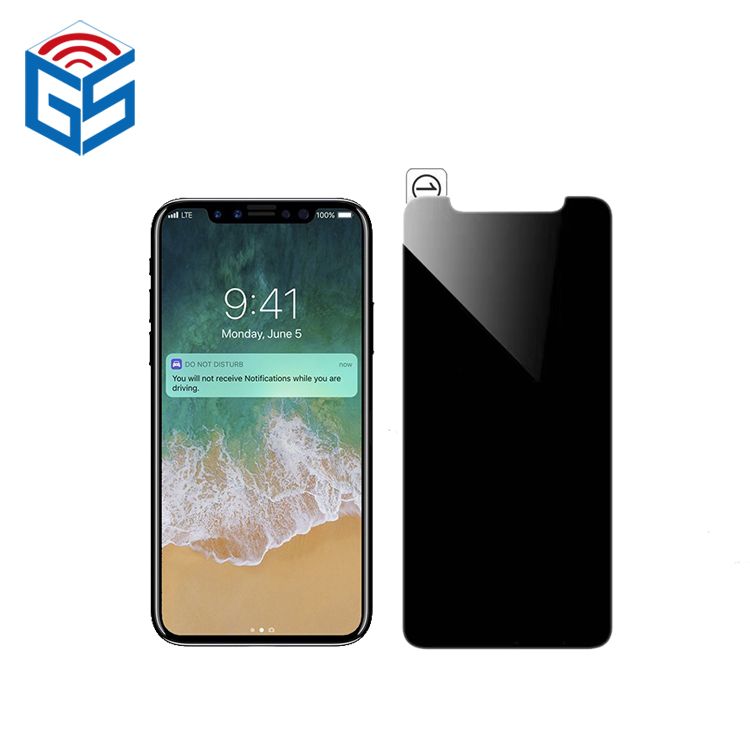 Paquete De 2 nuevo 100% película protectora de pantalla de vidrio templado genuino Apple Iphone 7 Paquete De 2 nuevo 100% película protectora de pantalla de vidrio templado genuino Apple Iphone 7