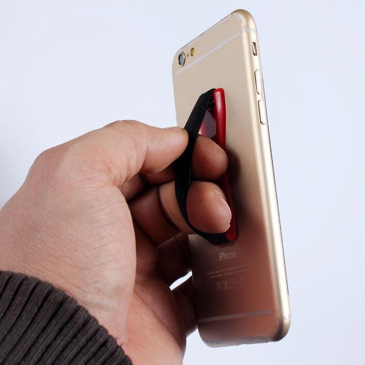 2020 Universal Holder Finger Handle Mobile Phone Ring Handle Cell Phone