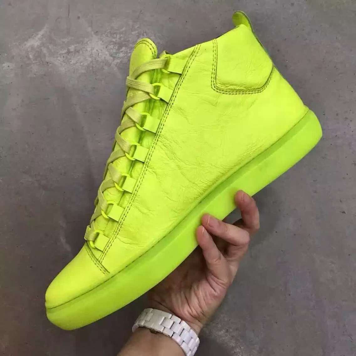 balenciaga arena dhgate