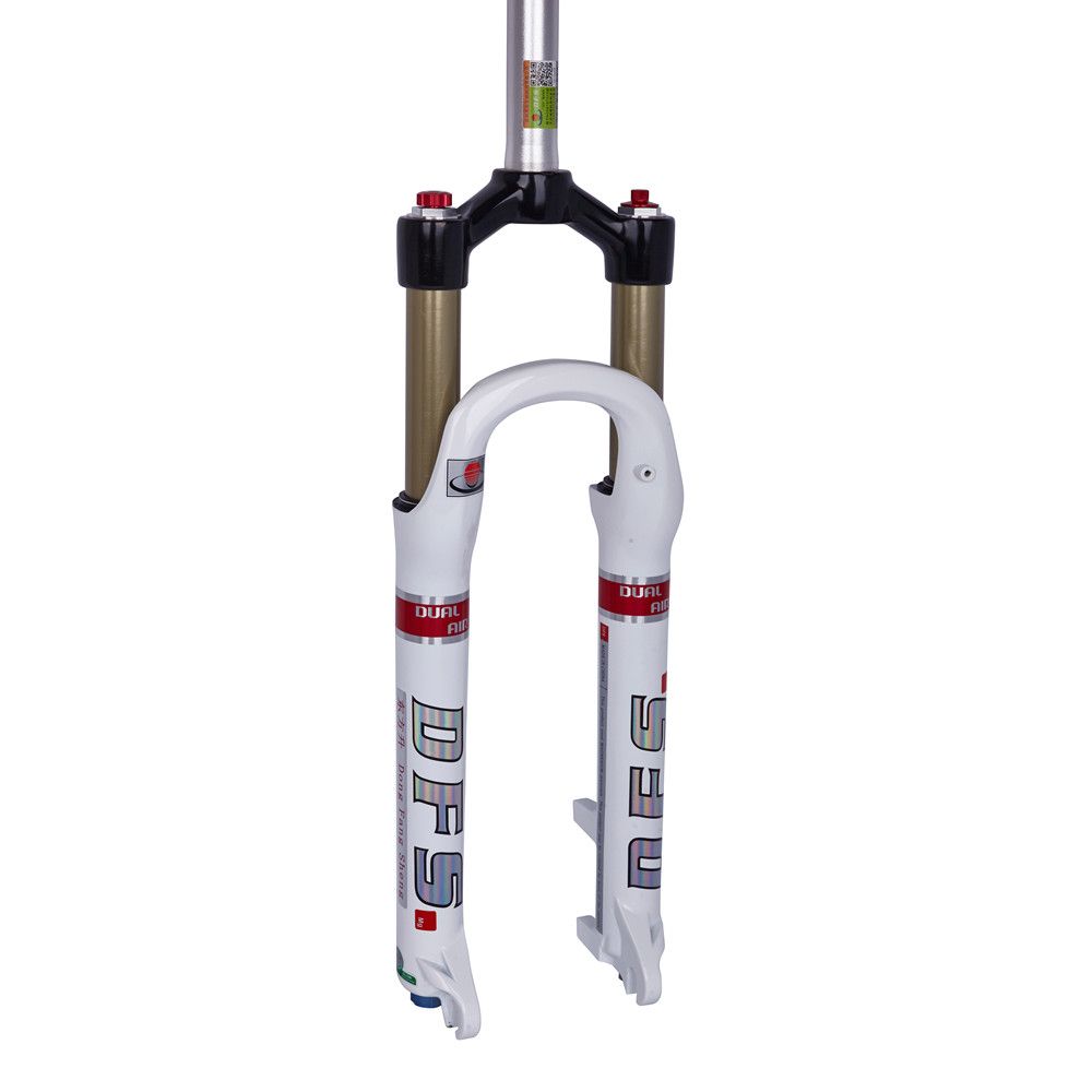 dfs suspension forks