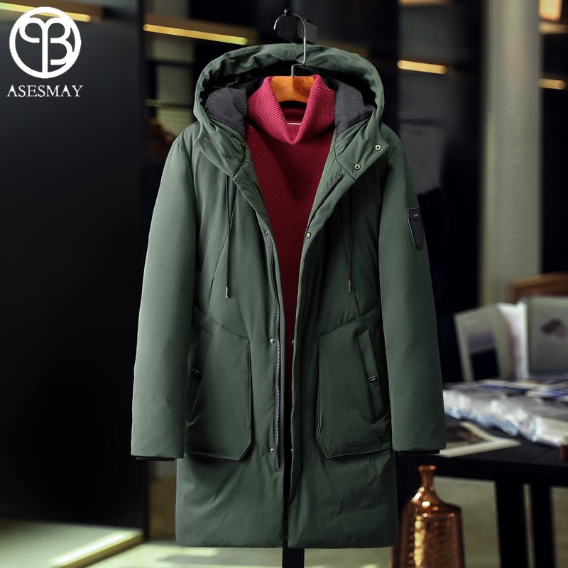 asesmay jackets