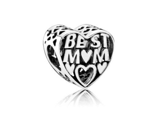 charm pandora mom charm pandora mom