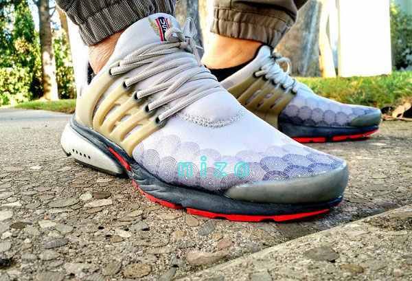 nike air presto usa running shoes
