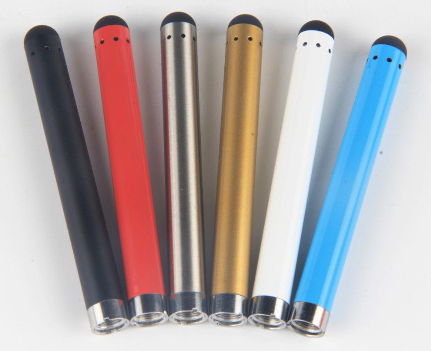 Vaporizer Pen Cartridges CE3 O Pen Vape Bud Touch Battery 280mAh E Cig