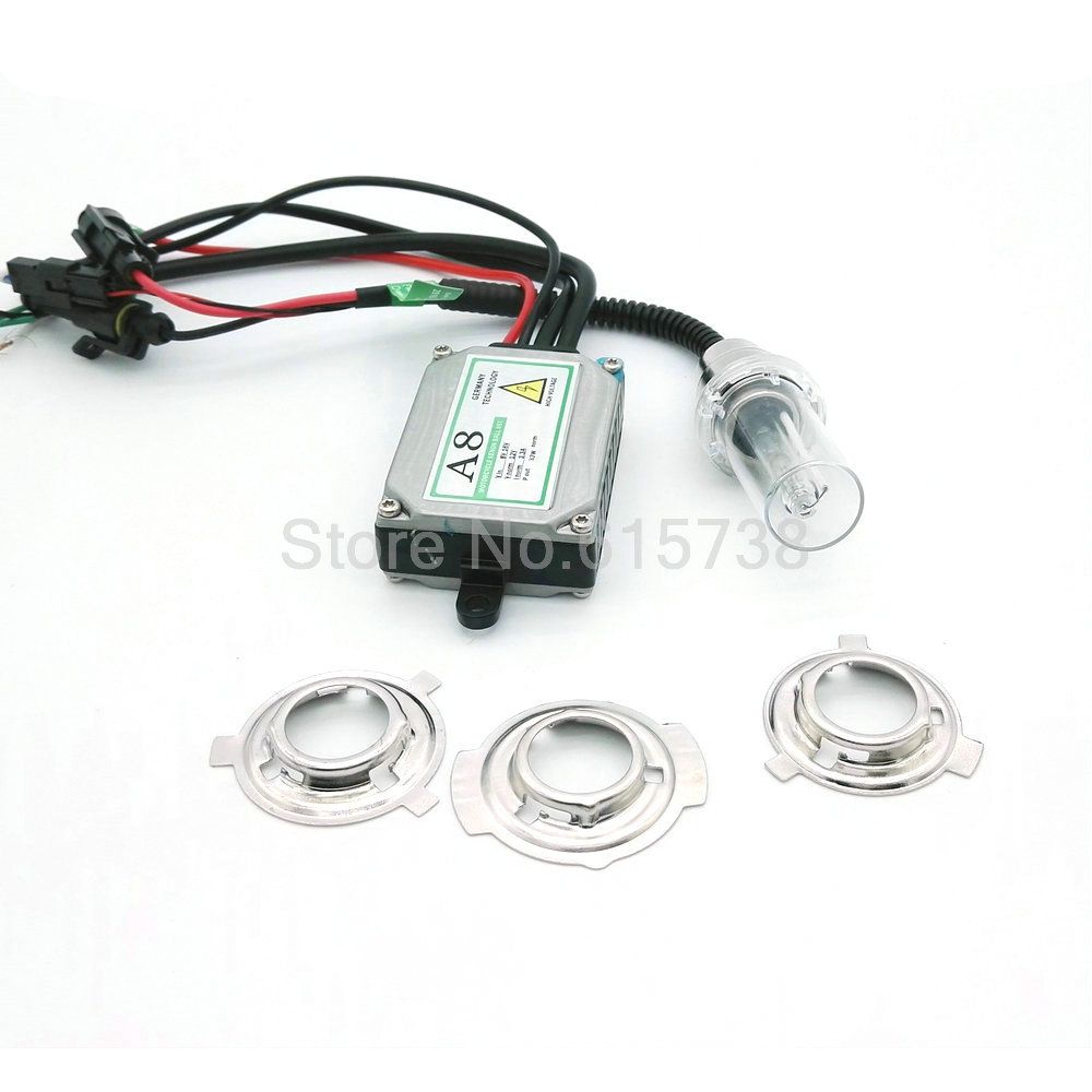 motorcycle hid kit
